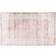 vidaXL Washable Beige, Gold 120x180cm