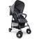 Hauck Sport Charcoal Stone Grey