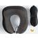 JourneyLife Memory Foam Nackkudde Svart (28x25cm)