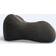 JourneyLife Memory Foam Nackkudde Svart (28x25cm)