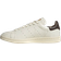 adidas Stan Smith Lux M - Off White/Cream White/Dark Brown