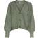 JDY Drea Knitted Cardigan - Green/Mermaid
