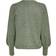 JDY Drea Knitted Cardigan - Green/Mermaid