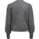 JDY Drea Knitted Cardigan - Grey/Dark Grey Melange
