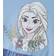 Name It Ablina Frozen Dress - Serenity (13247600)