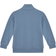 United Colors of Benetton Pure Cotton Sweatshirt with Zipper - Light Blue (3J68C501B_11W)