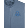 United Colors of Benetton Pure Cotton Sweatshirt with Zipper - Light Blue (3J68C501B_11W)