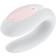 Satisfyer Double Joy White