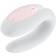 Satisfyer Double Joy White