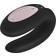 Satisfyer Double Joy Black