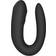 Satisfyer Double Joy Black