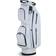 Big Max Dri Lite Prime Cart Bag - Off White