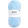 Rico Design Basic Soft Acrylic DK Hellblau 155m