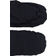 Voksi Pushchair Mittens - Black