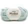 Drops Design Muskat Uni Colour Ice Blue 100m