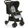 Hauck Shopper Neo II Caviar/Silver