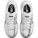 Nike Air Max Moto 2K W - White/Metallic Silver/Black/Photon Dust