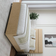 Bedmaster 2 Drawer Divan Base Continental Bed 120x190cm
