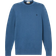 Timberland Williams River Men's Cotton Sweater - Blue