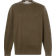 Timberland Williams River Men's Cotton Sweater - Green