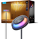 Govee RGBWW+RGBIC+WW Black Gulvlampe