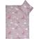 BrandMac Junior Sängkläder 100x140 Unicorn 100x140cm