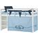HoppeKids Mattress Cover Dream Blue 70x160cm