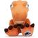 Schmidt Spiele Jurassic World T-Rex 30 cm