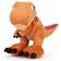 Schmidt Spiele Jurassic World T-Rex 30 cm