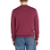 Timberland Williams River Men's Cotton Sweater - Burgundy