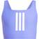 adidas Kid's 3-Stripes Swimsuit - Cobalt Blue/White (JG8480)