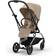 Cybex Eezy S Twist +2 TPE Almond Beige