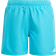 adidas Kid's Swim Shorts - Lucid Cyan/White (JD8019)