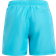 adidas Kid's Swim Shorts - Lucid Cyan/White (JD8019)