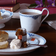 Royal Copenhagen Princess Tea Cup 33cl