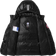 Canada Goose Kid's Crofton Hooded Jacket - Black (5460K61)