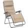 Lafuma Futura BeComfort - Dark Grey-Moka