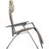 Lafuma Futura BeComfort - Dark Grey-Moka