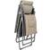 Lafuma Futura BeComfort - Dark Grey-Moka