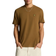 Lyle & Scott Cotton Crew Neck T-shirt - Brown