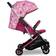 Cosatto Yo! Buggy Happy Unicorns