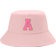 Shein 1pc Kids Y2K Style 26 Letter Pattern Fashion Bucket Hat, Versatile Sun Hat For Baby Girls, Suitable For Spring, Summer, Casual Wear, Outdoor, School, Gift
