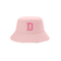 Shein 1pc Kids Y2K Style 26 Letter Pattern Fashion Bucket Hat, Versatile Sun Hat For Baby Girls, Suitable For Spring, Summer, Casual Wear, Outdoor, School, Gift