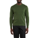 Timberland Williams River Men's Cotton Sweater - Black Forest Green