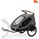 Hauck Dryk Duo Melange Grey