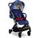 Cosatto Yo! Buggy Dino Bright
