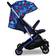 Cosatto Yo! Buggy Dino Bright
