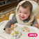 Shein 3 Pcs Suction Cup Spinner Toys, Baby Toy,Baby Essentials, Spinning Toys For Toddlers 1-3,Baby Toys,Bath Toys Sensory Toys Early Education Toys Bathtub Toy Dining Chairs Toys, Birthday Gifts For Baby Boy Girl, Suitable For Daily Use Of Babies