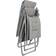 Lafuma Futura BeComfort - Light Grey