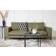 Venture Design Bolero Green Soffa 215cm 3-sits